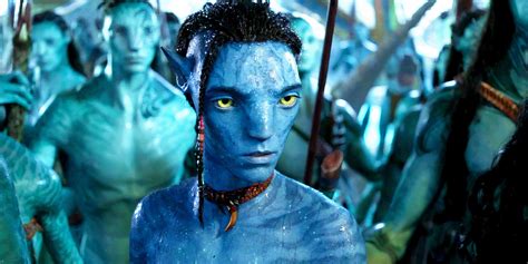 Avatar 3 Concept Art Longer Runtime James Cameron Tease