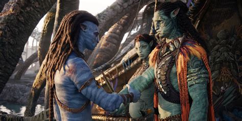 Avatar Way Of Water Ending Explained