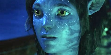Avatar Way Water Kiri Clues