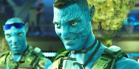 Avatar 3 4 5 Filming Quaritch Stephen Lang Wrapped