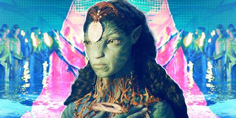 Avatar Movie Navi Clans Pandora Explained