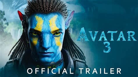 Avatar 3 Story Exciting Not Visuals Op Ed