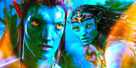 Avatar 3 Risks 2 Billion Streak Reasons