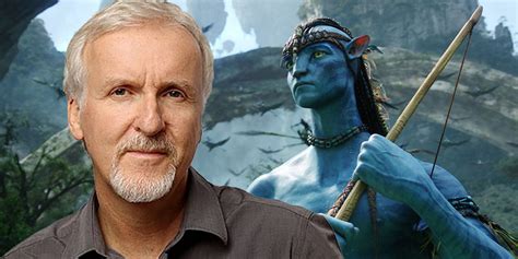 Avatar Movie Development Long Reason