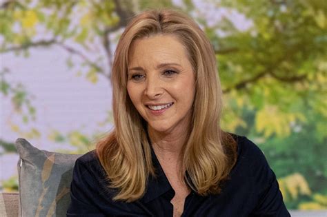 Friends Show Audience Laugh Filming Lisa Kudrow