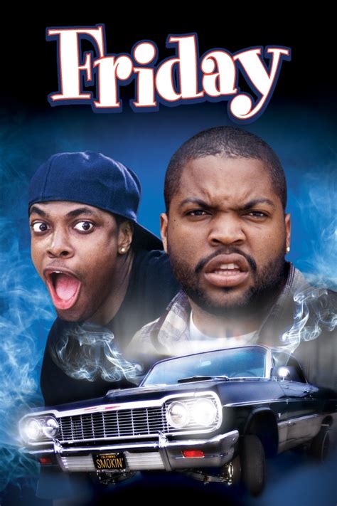 Friday Movie Story Money Plot Hole