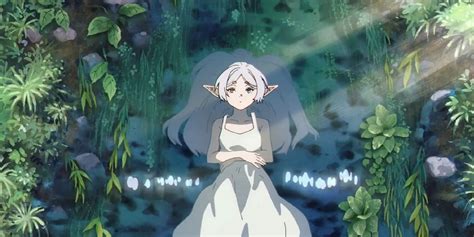 Frieren Netflix Anime Streaming Biggest Hit