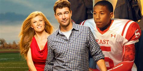 Friday Night Lights Series Finale Ending Explained