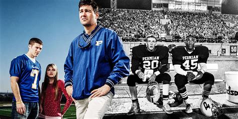 Friday Night Lights True Story Real Inspirations Explained