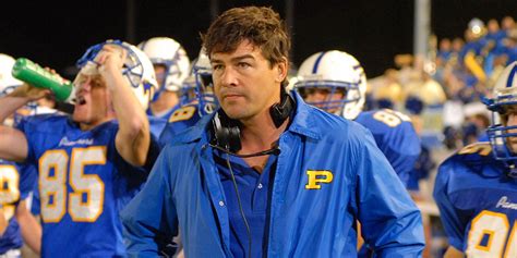Friday Night Lights Catchphrase Eyes Hearts Lose Explained