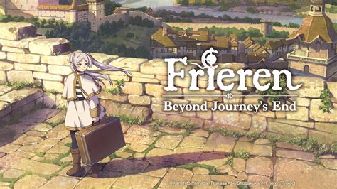 Frieren Beyond Journeys End Anime Success Unexpected