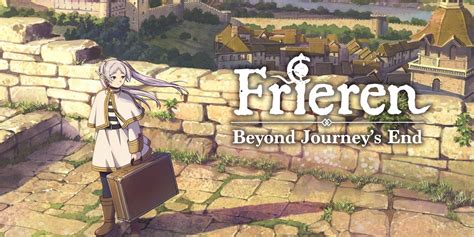 Frieren Beyond Journeys End Season 2 Release Window Speculation Theory