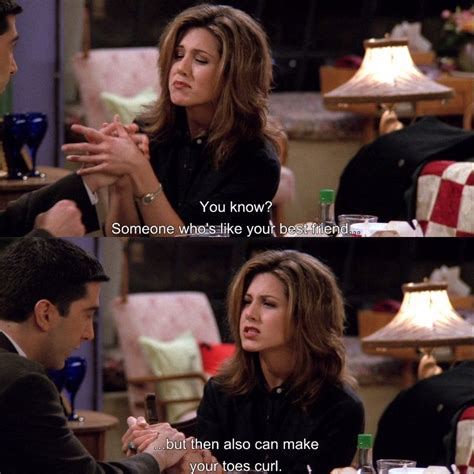 Friends Best Rachel Green Quotes