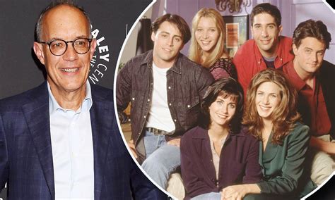 Friends Reboot With Original Characters Kids Not Happening David Crane Response