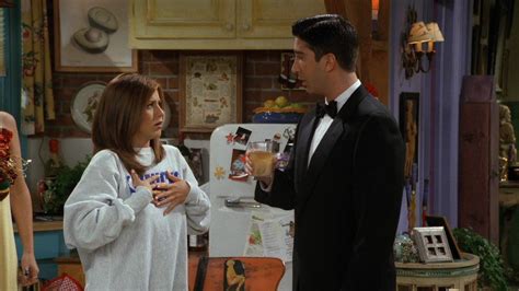 Friends Season 3 Episode 2 Ross No Ones Ready Op Ed