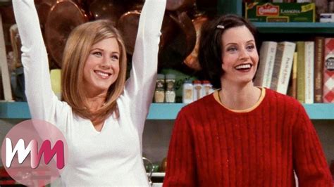 Friends Moments Scenes Defined Show