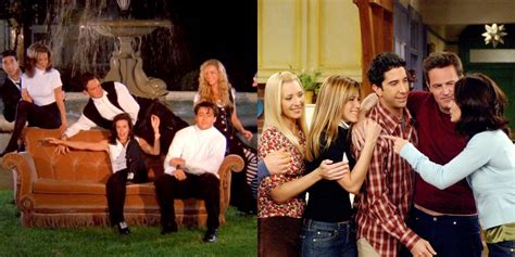 Friends Theme Song Intro Facts Trivia