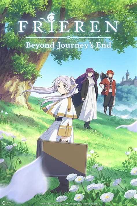 Frieren Season Two Finally Has A Release Window