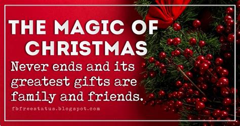 Friends Most Memorable Christmas Quotes