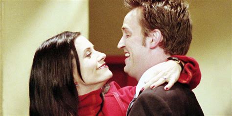 Friends Monicas Boyfriends Ranked
