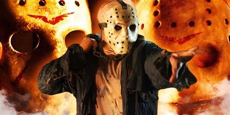 Friday The 13th No Movie 15 Years Franchise Future