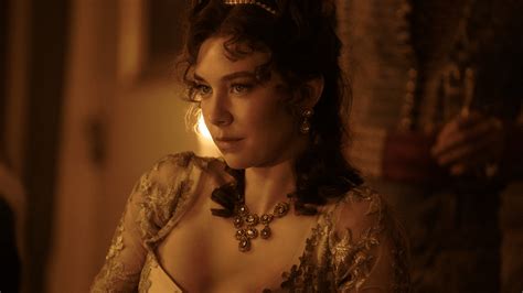 Napoleon Movie Sex Scenes Josephine Vanessa Kirby Response