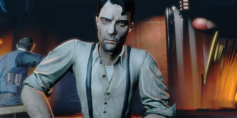 Bioshock Movie Netflix Confirmation Cast Story