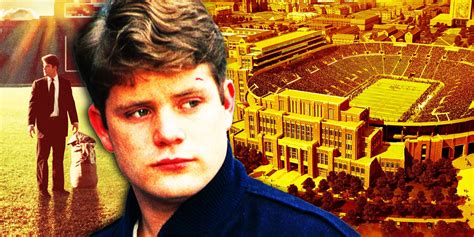 Rudy Ruetigger After Notre Dame What Happened