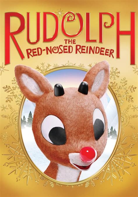 Rudolph Christmas Movies Missing Copyright Reason