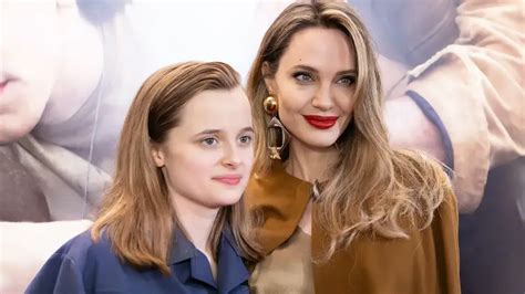 Vivienne Jolie Pitt