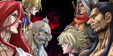 Ecord Of Ragnarok Season 2 Disappointed Hyped For Season 3 Netflix