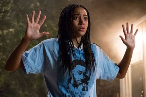 Amandla Stenbergs Best Movies Tv Shows Ranked