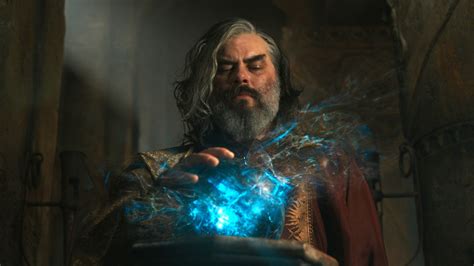 Lord Of The Rings Palantir Explained