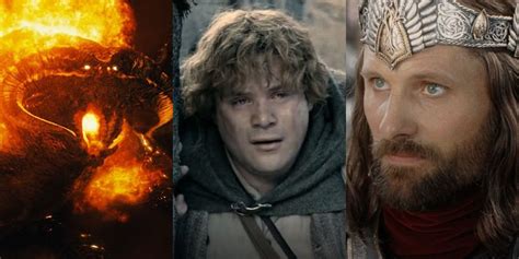 Lord Of The Rings Days Fans Celebrate Annually