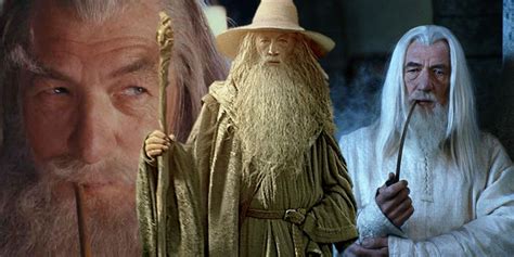 Lord Rings Gandalf Best Wisest Quotes