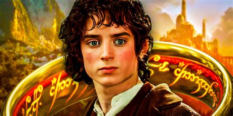 Lord Of The Rings Frodo Undying Lands Valinor Allowed