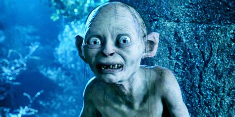 Lord Of The Rings Were Orcs Elves Origin Explained