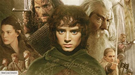 Lord Of The Rings Best Characters