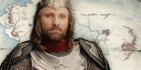 Lord Rings After Ending What Happened