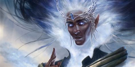Lord Of The Rings All Valar Explained