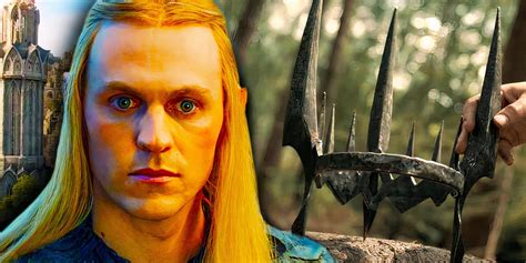 Lord Of The Rings Morgoth Defeat Explained