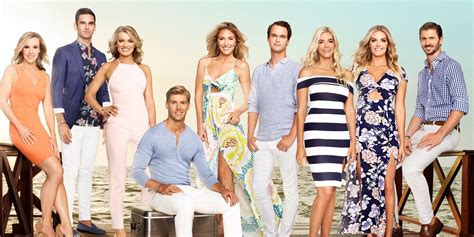 Summer House Season 1 Cast Update Carl Radke