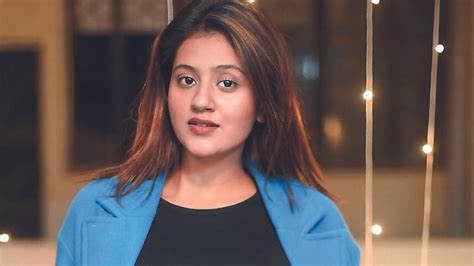 Anjali Arora Leaked Video Anjali Arora Talks About Her Infamous Leaked Morphed Video Says Am A