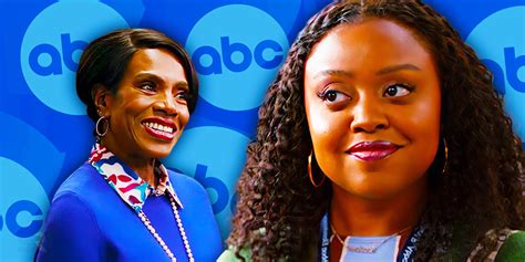 Abbott Elementary Season 4 Cast Character Guide