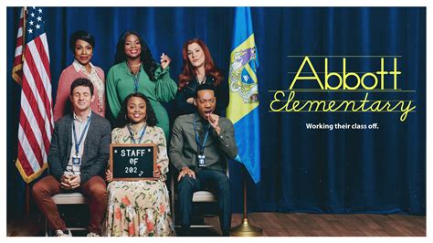 Abbott Elementary Season 5 Gregory Principal Crisis Leave Bad Theory