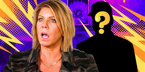 Sister Wives Signs Meri Brown Already Has New Boyfriend What Know Mystery Man Explainer