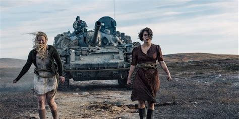 Sisu Movie Cast Character Guide
