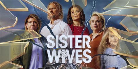 Sister Wives Season 18 How Many Episodes Finale Airs