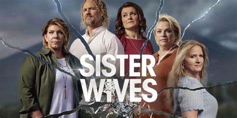 Sister Wives Season 20 Updates