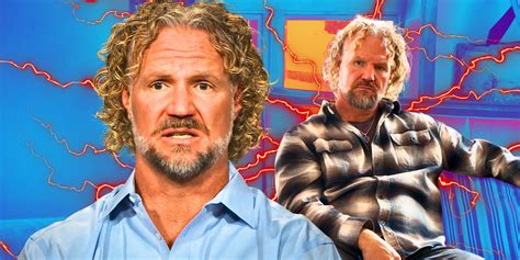 Sister Wives Kody Brown Feud Madison Brown Explained